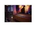 Philips TAB5201/10 altoparlante soundbar Nero 2.0 canali 80 W