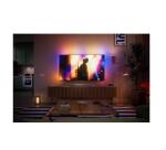 Philips TAB5201/10 altoparlante soundbar Nero 2.0 canali 80 W