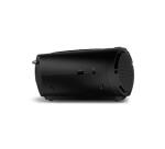 Philips TAZ2500/10 lettore CD Nero Lettore CD portatile