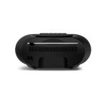 Philips TAZ2500/10 lettore CD Nero Lettore CD portatile