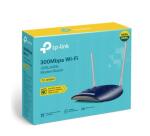 TP-Link 300Mbps Wireless N VDSL/ADSL Modem Router