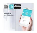 PORTA DSL E LAN/WAN COMPATIBILE DSL2/ADSL2+/ADSL2/ADSL                CONNESSIONI FR (VDSL) WI-FI N300