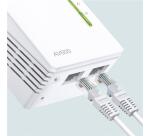 TP-Link Powerline 600 Wi-Fi Powerline Extender