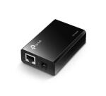 PoE Injector Adapter  IEEE 802.3af compliant