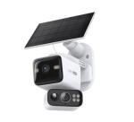 SOLARPOWERED DUALLENS CAMERAKIT