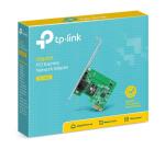 32-bit Gigabit PCI Express Network Adapter  Realtek RTL8168E  10/100/1000Mbps RJ45 port  Auto MDI/MDIX