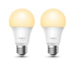 Lampadina LED Smart Wi-Fi con luce dimmerabile
