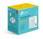 Portatile 3G/4G Wireless N Router  Compatibile con LTE/HSPA+/HSUPA/HSDPA/UMTS/EVDO USB modem