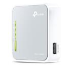 Portatile 3G/4G Wireless N Router  Compatibile con LTE/HSPA+/HSUPA/HSDPA/UMTS/EVDO USB modem