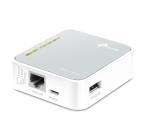 Portatile 3G/4G Wireless N Router  Compatibile con LTE/HSPA+/HSUPA/HSDPA/UMTS/EVDO USB modem