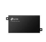 PoE+ Injector Adapter  1  Gigabit PoE Port  1  Gigabit Non-PoE Port   802.3at/af Compliant