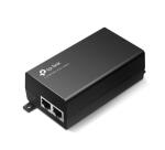 PoE+ Injector Adapter  1  Gigabit PoE Port  1  Gigabit Non-PoE Port   802.3at/af Compliant