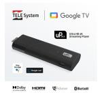 DONGLE UP STICK STREAMER GOOGLE TV