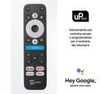 DONGLE UP STICK STREAMER GOOGLE TV
