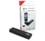 DONGLE UP STICK STREAMER GOOGLE TV