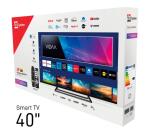 40 FHD SMV14 VIDAA SMART T2/S2