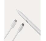 Tucano MA-STY2-W penna per PDA Bianco