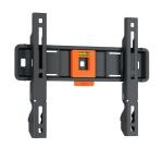 Serie QUICK - TVM 1203 Staffa TV Fisso, per TV da 19 a 50 pollici