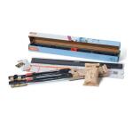 Serie COMFORT - TVM 3603 Staffa fissa per TV da 40 a 100 pollici