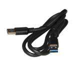 LINK - HUB 4 PORTE USB 3.0 CON ALIMENTATORE