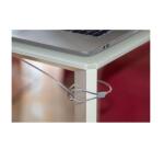 LINK - CAVO DI SICUREZZA PER NOTEBOOK CON COMBINAZIONE MT. 1 50