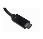 ADATTATORE USB-C  MASCHIO - USB 3.0 FEMMINA CM 15