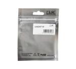 ADATTATORE USB-C MASCHIO - JACK AUDIO 3 5MM FEMMINA
