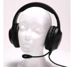 SPYCO - CUFFIE GAMING CON DRIVER DA 50 MM E JACK AUDIO DA 3.5 MM