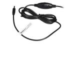 LINK - CUFFIA AUDIO CON MICROFONO ORIENTABILE CONNETTORE 1X3 5MM