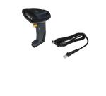 LETTORE CODICE A BARRE LASER CON CAVO USB