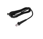 LETTORE CODICE A BARRE LASER CON CAVO USB