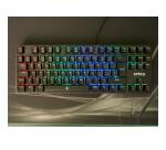 SPYCO - TASTIERA GAMING TENKEYLESS 87
