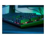 SPYCO - TASTIERA GAMING FULL 104 KEYS CON SWITCH MARRONI