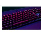 SPYCO - TASTIERA GAMING FULL 104 KEYS CON SWITCH MARRONI
