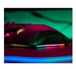 SPYCO - MOUSE GAMING CON 7 PULSANTI E CHIPSET INSTER 725