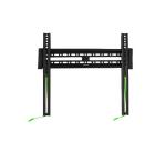 LINK - STAFFA A MURO PER TV FINO A 50 KG  DA 32 A 55  FINO A VESA 400X400 27 MM DISTANZA DAL MURO