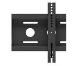 Staffa da muro per video 50-86" fino a 80 kg VESA 800X400