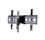 FLAT SCREEN STAND FOR 40-75  SCREEN  BLACK