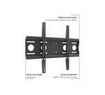 UNIVERSAL FLAT WALL MOUNT FOR 40-75  SCREENS