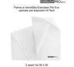 SET panni di pulizia EVERCLEAN PRO EVO 3 pz