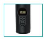 PORTABLE AIR COMPRESSOR 150PSI WITH BROWNBOX PACKING