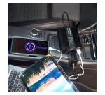 INVERTER AUTO 300W