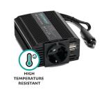 INVERTER AUTO 300W