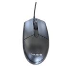 YASHI EXCLUSIVE DUAL USB KEYB+MOUSE < > BLACK DUAL ITA/ENG
