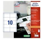 CF50PORTABADGE COMBI (SPILLA CLIP) 54X90 INCLUDE 50 INSERTI