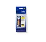 Brother LC427XLY ink cartridge 1 pc(s) Original Yellow