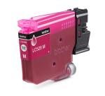 Brother LC528M ink cartridge 1 pc(s) Original Magenta