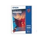 Epson Photo Quality Inkjet Paper - A4 - 100 Sheets