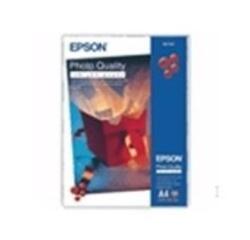 CARTA SPECIALE 720/1440 DPI FORMATO A4 (100 FOGLI)                    CON FINITURA OPACA