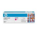 HP Color LaserJet CC533A Magenta Print Cartridge with ColorSphere Toner
